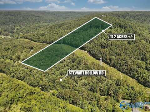 415 Stewart Hollow Road, Grant, AL 35747