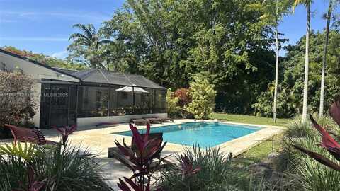12929 SW 60th Ave, Pinecrest, FL 33156
