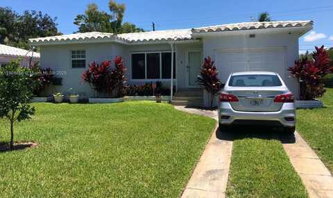 1538 Funston St, Hollywood, FL 33020