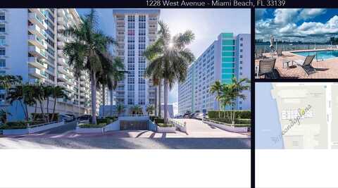 1228 West Ave, Miami Beach, FL 33139