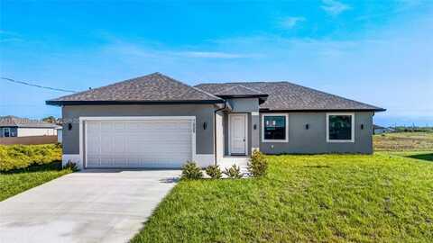 8106 OLIVE CT, Labelle, FL 33935