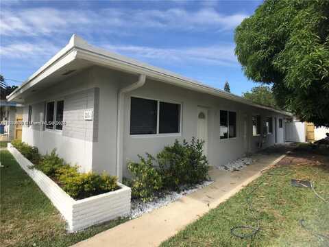 1061 NE 34th, Oakland Park, FL 33334
