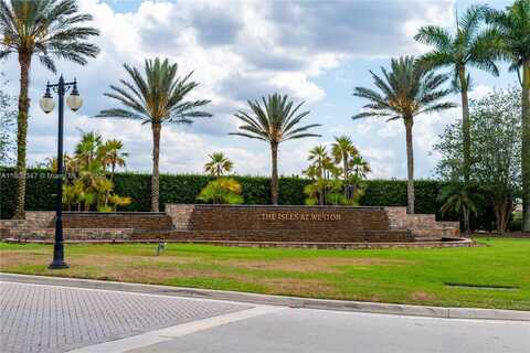 4149 E Gardenia Ave, Weston, FL 33332