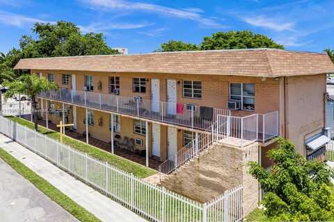 401 N DIXIE HWY, Hallandale Beach, FL 33009