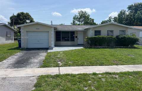 2240 NW 47th Ter, Lauderhill, FL 33313
