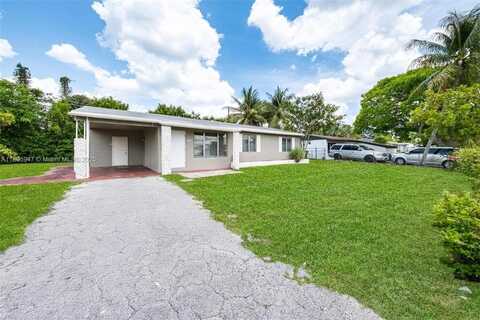 6871 SW 18th St, North Lauderdale, FL 33068