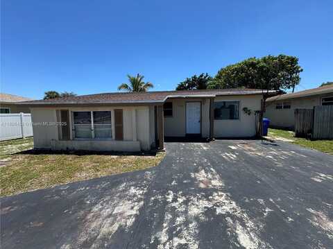 2706 NW 15th Ct, Fort Lauderdale, FL 33311