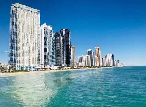 17021 N Bay Rd, Sunny Isles Beach, FL 33160