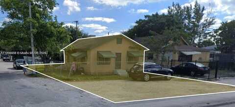 7560 NE Miami Ct, Miami, FL 33138