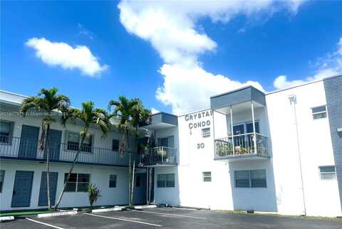 30 SE 4th Ave, Hallandale Beach, FL 33009