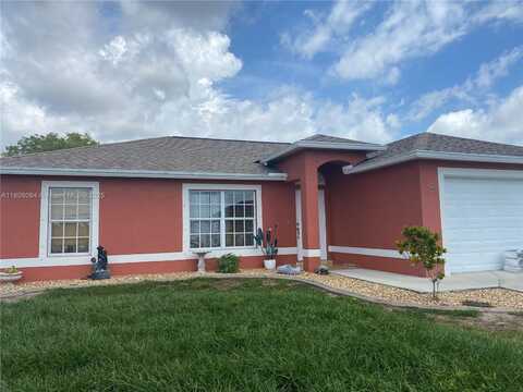 1011 1011 NW 12th AVE, Cape Coral, FL 33993