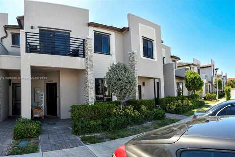21068 NE 8th Ave, Miami, FL 33179