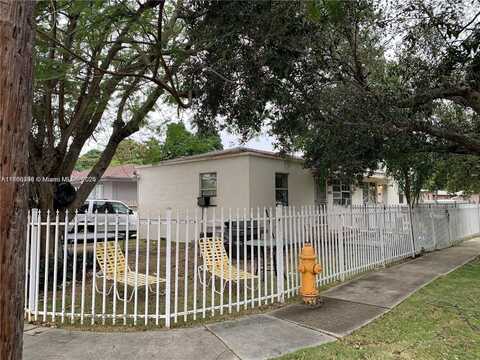 401 NW 81st St, Miami, FL 33150