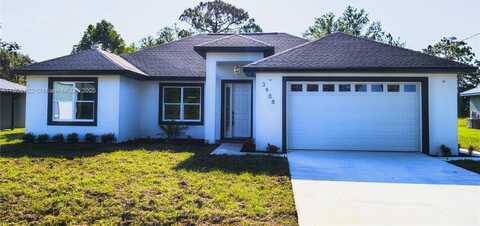 3908 Garienda, Sebring, FL 33872