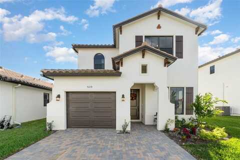 5610 N Agostino Way, Ave Maria, FL 34142