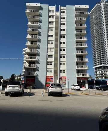 1801 S Ocean Dr, Hallandale Beach, FL 33009