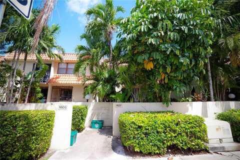 1607 NE 105th St, Miami Shores, FL 33138