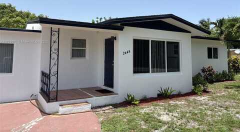 2449 SW 7th St, Fort Lauderdale, FL 33312