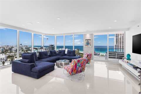 300 S Pointe Dr, Miami Beach, FL 33139