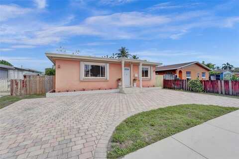 2435 Wilson St, Hollywood, FL 33020