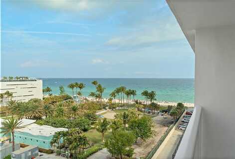 1880 S Ocean Dr, Hallandale Beach, FL 33009