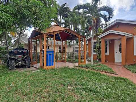 3708 SW 58th Ave, West Park, FL 33023