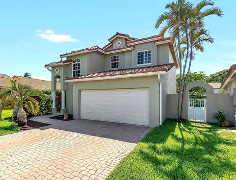 550 NW 107th Ave, Pembroke Pines, FL 33026