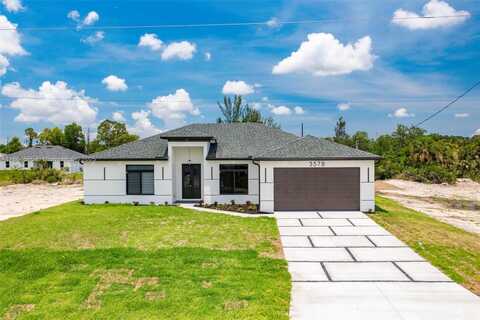 3578 NE 9TH PL, Cape Coral, FL 33909