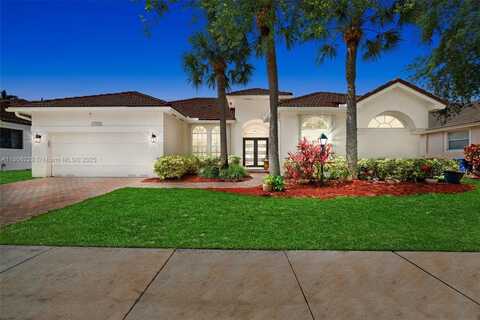 12834 NW 21st St, Pembroke Pines, FL 33028