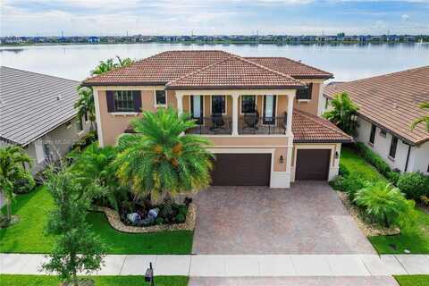 8680 W Watercrest Cir W, Parkland, FL 33076