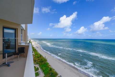 1950 S Ocean Dr, Hallandale Beach, FL 33009