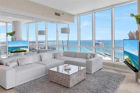 100 S Pointe Dr, Miami Beach, FL 33139