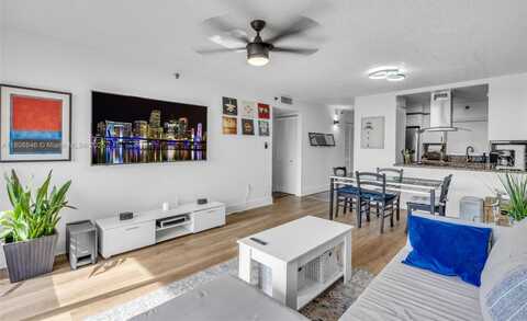 1700 NW N River Dr, Miami, FL 33125
