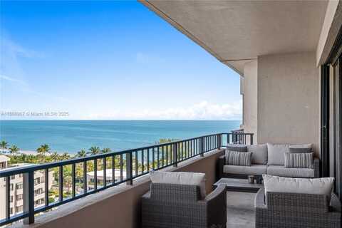 201 CRANDON BLVD, Key Biscayne, FL 33149