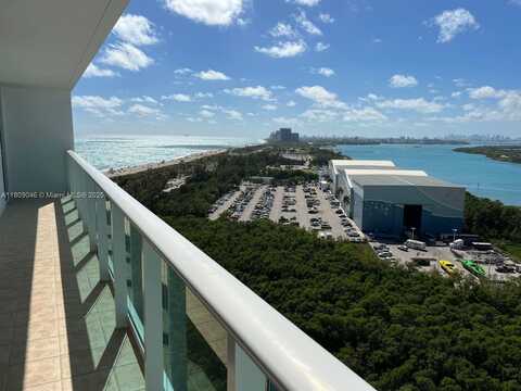 100 Bayview Dr, Sunny Isles Beach, FL 33160