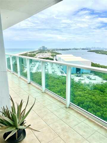 100 Bayview Dr, Sunny Isles Beach, FL 33160