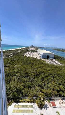 100 Bayview Dr, Sunny Isles Beach, FL 33160