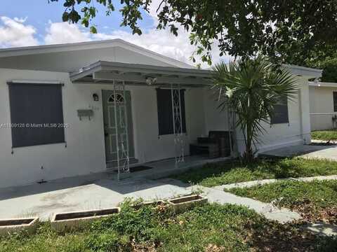 2530 NW 17th St, Fort Lauderdale, FL 33311