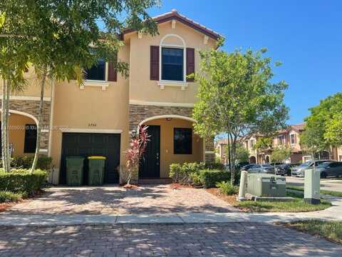 3750 SE 3rd St, Homestead, FL 33033