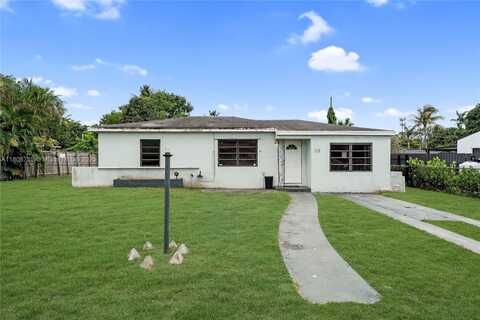 778 NW 146th St, Miami, FL 33168