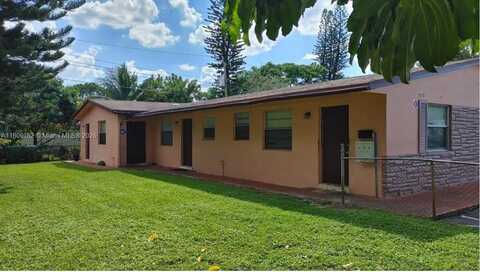 5210 NW 16th St, Lauderhill, FL 33313