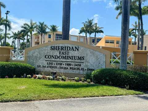 1341 SE 3rd Ave, Dania Beach, FL 33004