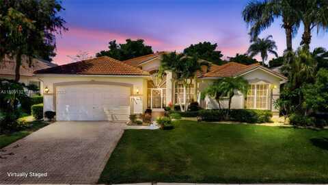 11564 Puerto Blvd, Boynton Beach, FL 33437