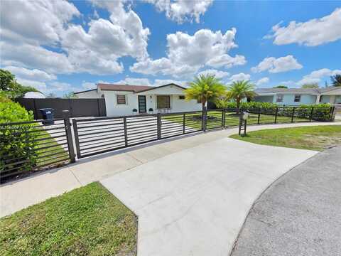19631 NW 45th Ave, Miami Gardens, FL 33055