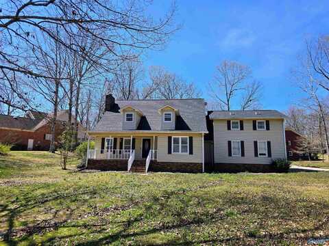 2051 Hickory Hill Drive NE, Arab, AL 35016