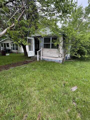 900 N Elgin Street, Muncie, IN 47303