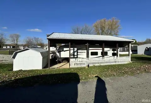 5943 S State Road 101, Liberty, IN 47353