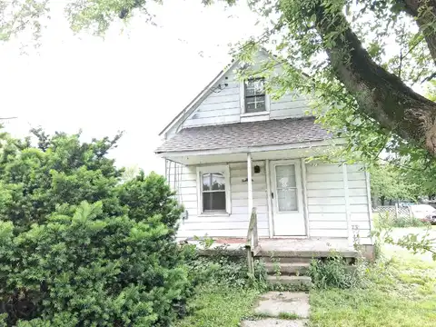 314 N 30th Street, New Castle, IN 47362