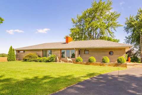 5082 E County Road 400 South, New Castle, IN 47362