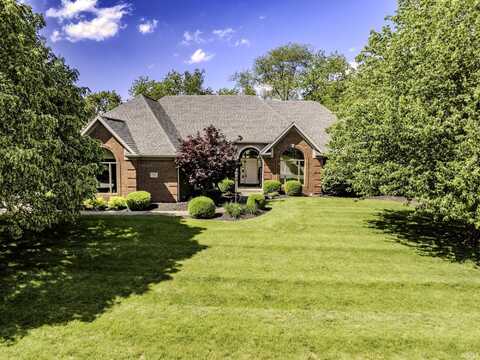 7300 W Augusta Boulevard, Yorktown, IN 47396